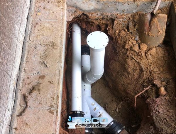 Blocked Pipe Plumber Sydney - ABCO Plumbing Solutions